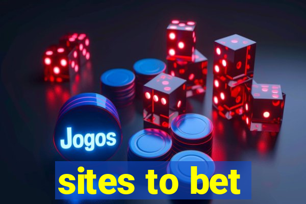 sites to bet